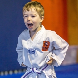 kids martial arts