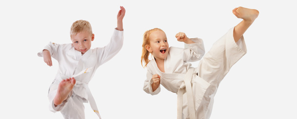 KidsTaekwondo