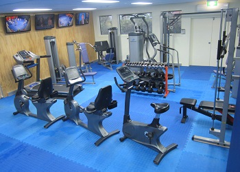 4-gym