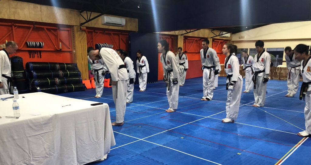 Fulltime Martial Arts School Brisbane Martial Arts Centre