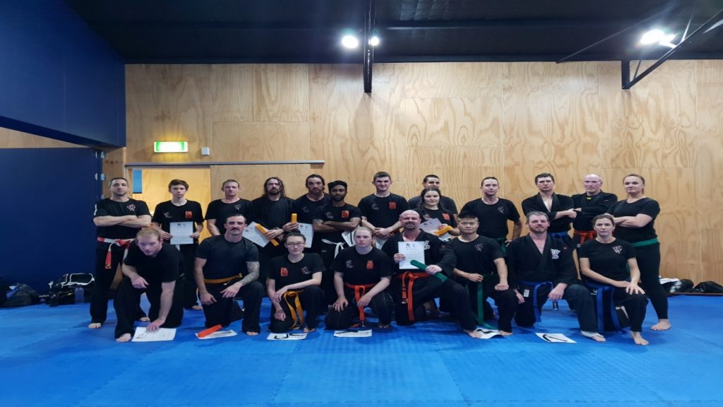 Martial Arts Schools Brisbane Martial Arts