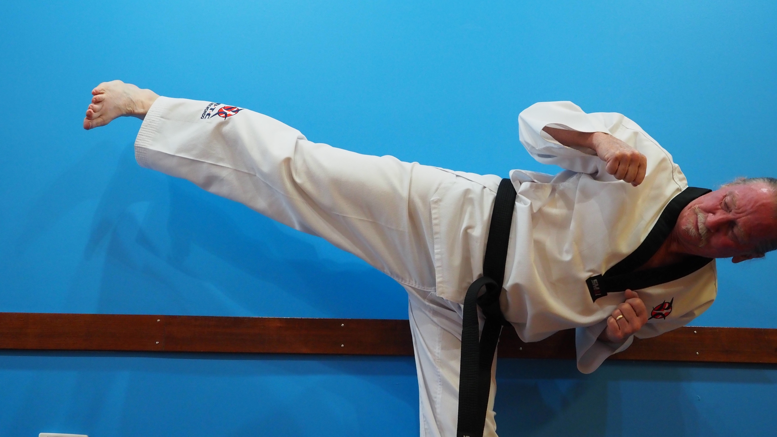 martial arts queensland 2