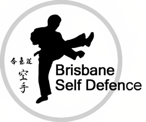 Brisbane Self Defence