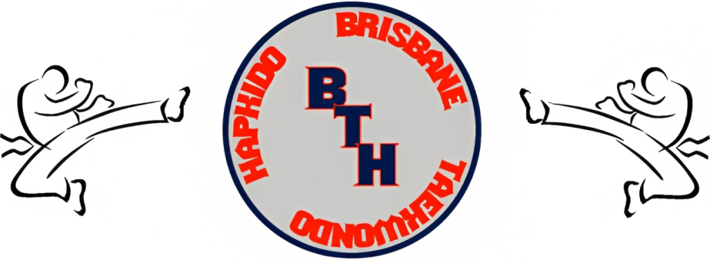 BTH Brisbane Taekwondo Hapkido