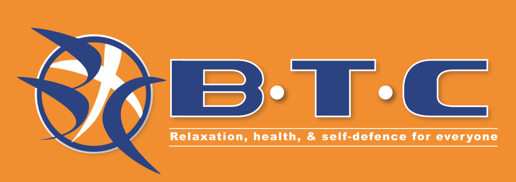 B.T.C RELAXATION, HEALTH, & SELF- DEFENCE FOR EVERYONE